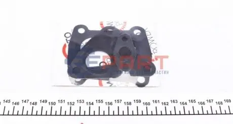 Комплект прокладок турбіни Renault Kangoo 1.5DCI DP Group 170063030 Купити в Україні