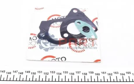 Комплект прокладок турбіни Fiat Doblo 1.3JTD DP Group 170063056 Купити в Україні