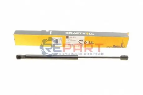 Фото Амортизатор капоту VW T5 03- DP Group (1881578) зображення 1