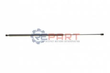 Фото Амортизатор кришки багажника Fiat Doblo 01- DP Group (2200020) зображення 1