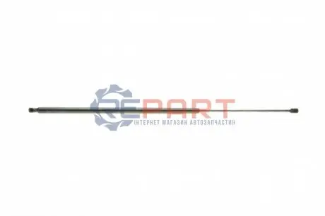 Амортизатор кришки багажника Renault Trafic 01 DP Group 2200069 Купити в Україні