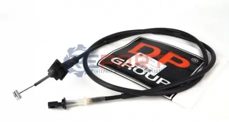 Трос газу Ford Transit 2.5D/TD 86-00 (AC 3007 TUR) DP Group AC7021BNS Купити в Україні