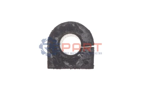 Втулка стабілізатора (переднього) Ford Transit 2.0/2.5 DI -00 (d=18mm) DP Group B 1420 ORJ Купить в Украине