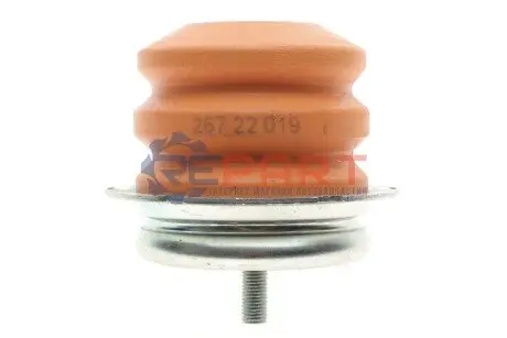 Фото 1 — Відбійник ресори (задньої) Ford Transit 00-06 DP Group (B2120) Фото Відбійник ресори (задньої) Ford Transit 00-06 DP Group (B2120) зображення 1