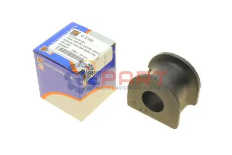 Фото Втулка стабилизатора DP Group (B 2342) изображение 1