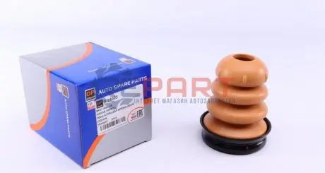 Відбійник ресори (задньої) Ford Transit Custom 14- DP Group B 24003 Купити в Україні