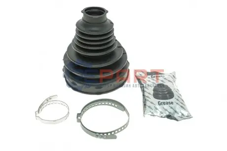 Фото Пильник ШРКШ (зовнішній) Ford Transit 2.2D 06- DP Group (B24084) зображення 1