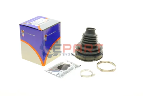 Пыльник ШРКШ (внутренний) Ford Transit 2.4D 06- DP Group B 24085 Купить в Украине