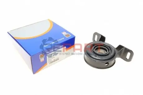 Підшипник підвісний Ford Transit 91-00 (d=30mm) (прямий) DP Group B4108 Купити в Україні