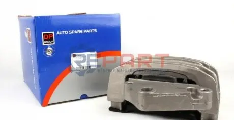 Фото Подушка двигуна (L) Ford Transit FWD 00- DP Group (B 4426) зображення 1