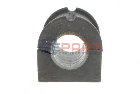 Фото Втулка стабілізатора (переднього) Ford Transit 2.0/2.5TD 91-00 (d=20mm) DP Group (B743) зображення 1