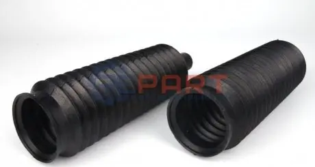 Фото Пильник рейки рульової Ford Transit 12- DP Group (B748) зображення 1