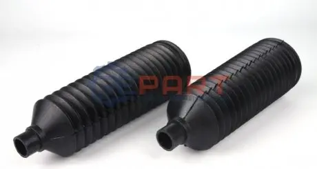 Фото 1 — Пильник рейки рульової Ford Transit 12- DP Group (B 749) Фото Пильник рейки рульової Ford Transit 12- DP Group (B 749) зображення 1