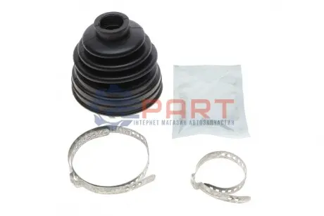 Пильник ШРКШ (внутрішній) Ford Connect 1.8TDCi 02- (90PS) DP Group B756 Купити в Україні