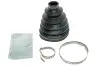 Фото Пильник ШРКШ (зовнішній) Ford Connect 1.8TDCi 02- (90PS) DP Group (B 757) зображення 1