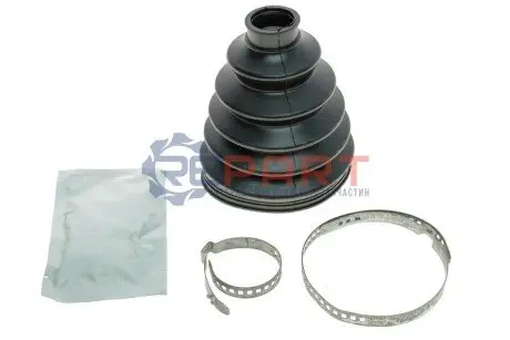 Пильник ШРКШ (зовнішній) Ford Connect 1.8TDCi 02- (90PS) DP Group B 757 Купити в Україні