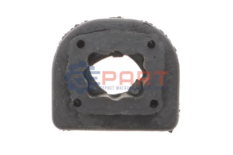 Подушка радіатора Ford Courier 08- (зверху) DP Group B 76126 Купити в Україні