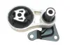 Фото Подушка двигуна (задня/нижня) Ford Transit Courier 1.5 TDCi 14- (косточка) DP Group (B 86082 ONK) зображення 1