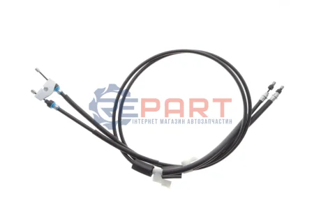 ТРОС ТормозовIВНИЙ DP Group BC 42804 BNS