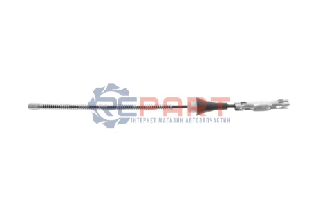 Трос ручного тормоза DP Group BC 4428 BNS