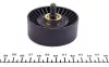 Фото Ролик генератора Ford Focus 1.8Di/TDCi 92-08 (паразитный) (70x25) DP Group (BE1003) изображение 4