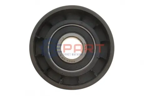 Натяжник ременя генератора Ford Transit 2.4TDCi 06 DP Group BE 1416 Купити в Україні