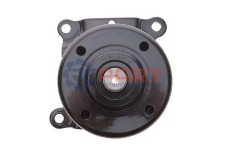 Натяжник ременя генератора Citroen Jumper 2.2HDI/Ford Transit 2.2DI 06- (+AC) DP Group BE 1498