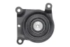 Натяжник ремня генератора Citroen Jumper 2.2HDI/Ford Transit 2.2DI 06- (+AC) DP Group (BE 1498 ABA) изображение 4