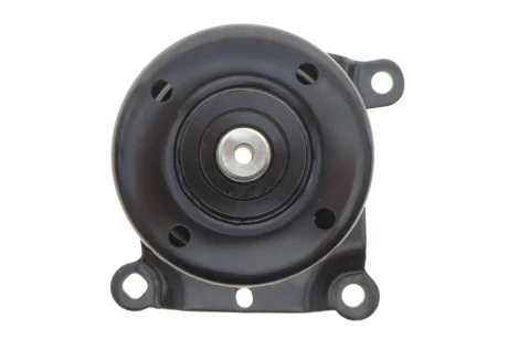 Натяжник ременя генератора Citroen Jumper 2.2HDI/Ford Transit 2.2DI 06- (+AC) DP Group BE 1498 ABA