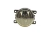 Противотуманная фара (передняя) Ford Connect 02-/Transit 06-/Renault Kangoo 08- (пластик) DP Group (BP1277) изображение 2