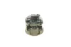 Противотуманная фара (передняя) Ford Connect 02-/Transit 06-/Renault Kangoo 08- (пластик) DP Group (BP1277) изображение 3