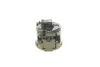 Противотуманная фара (передняя) Ford Connect 02-/Transit 06-/Renault Kangoo 08- (пластик) DP Group (BP1277) изображение 5