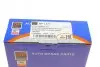 Ручка дверей (бічних/всередині) Ford Connect 02-09 (з тросом) DP Group (BP 1371) зображення 6