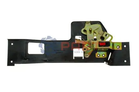 Фото 1 — Замок дверей (бічних) Ford Transit 86-95 DP Group (BP15168) Фото Замок дверей (бічних) Ford Transit 86-95 DP Group (BP15168) зображення 1