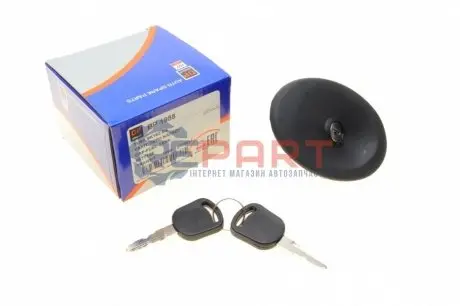 Кришка бака паливного Ford Transit 94-00 DP Group BP 1988 Купити в Україні