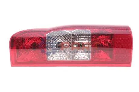 Ліхтар задній Ford Transit 06-13 (R) DP Group BP 22406