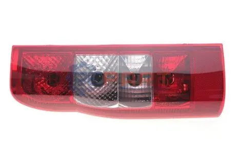 Плата ліхтаря заднього Ford Transit Custom 12- (L) DP Group BP22407 Купити в Україні