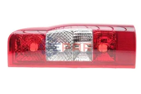 Ліхтар задній Ford Transit 06-13 (R) (з платою) DP Group BP 2401-R Купити в Україні