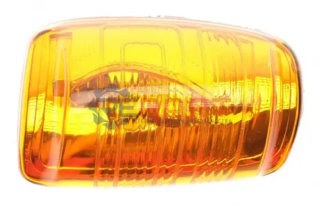 Фото Повторювач повороту на дзеркало Ford Transit 14- (L) (жовтий) DP Group (BP 24384) зображення 1