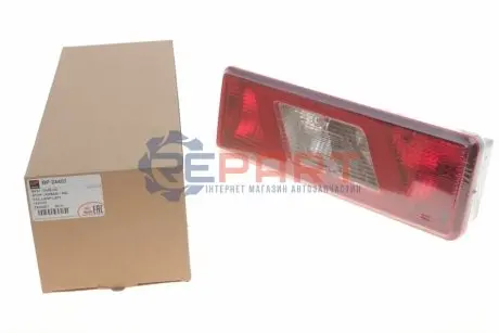 Ліхтар задній Ford Transit 14- (L) DP Group BP 24407