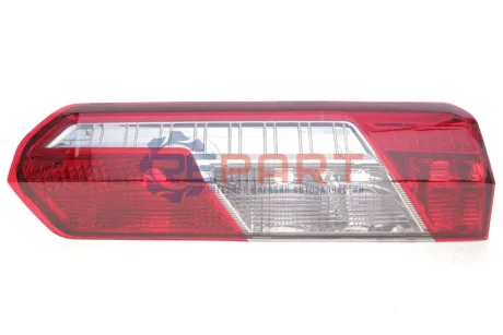 Ліхтар задній Ford Transit 14- (R) (з платою) DP Group BP24408 Купити в Україні