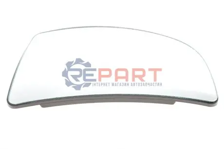 Скло дзеркала Ford Transit 14- (L) (нижнє). DP Group BP24701 Купити в Україні