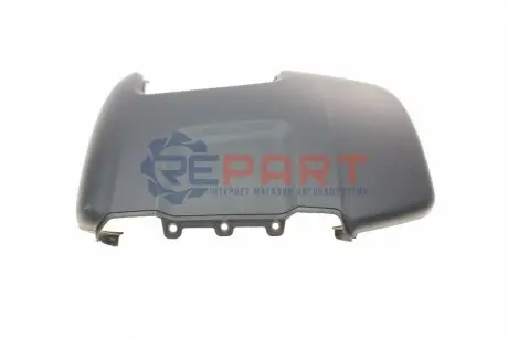 Кришка дзеркала (L) Ford Transit 14 DP Group BP24749 Купити в Україні