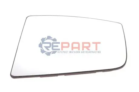 Скло дзеркала Ford Transit 14- (R) (верхнє) DP Group BP24760 Купити в Україні