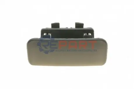 Фото Ручка дверей (бічних/ззовні) Ford Transit 00- DP Group (BP2910) зображення 1