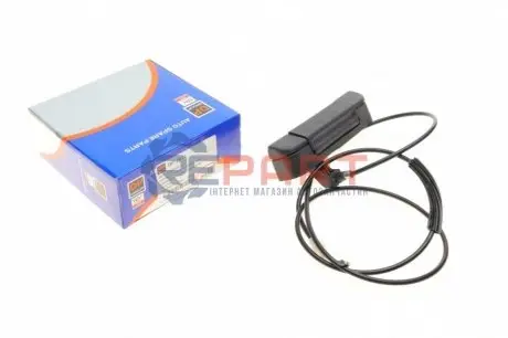 Ручка дверей (бічних/всередині) Ford Transit 00- (з тросіком) DP Group BP 2911 Купити в Україні