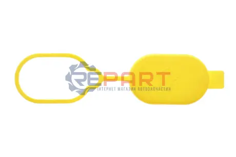 Кришка бачка омивача Ford Escort/Orion 86-90 DP Group BP 35632 Купити в Україні