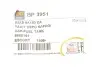 Крышка топливного бака DP Group (BP 3951) изображение 2