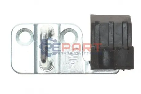 Скоба замка двери (задней) Ford Transit 00- (низ) DP Group BP 4128