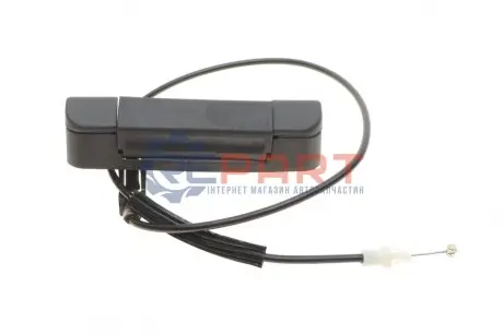 Ручка дверей (бічних/всередині) (L) Ford Connect 02 DP Group BP 4356 Купити в Україні